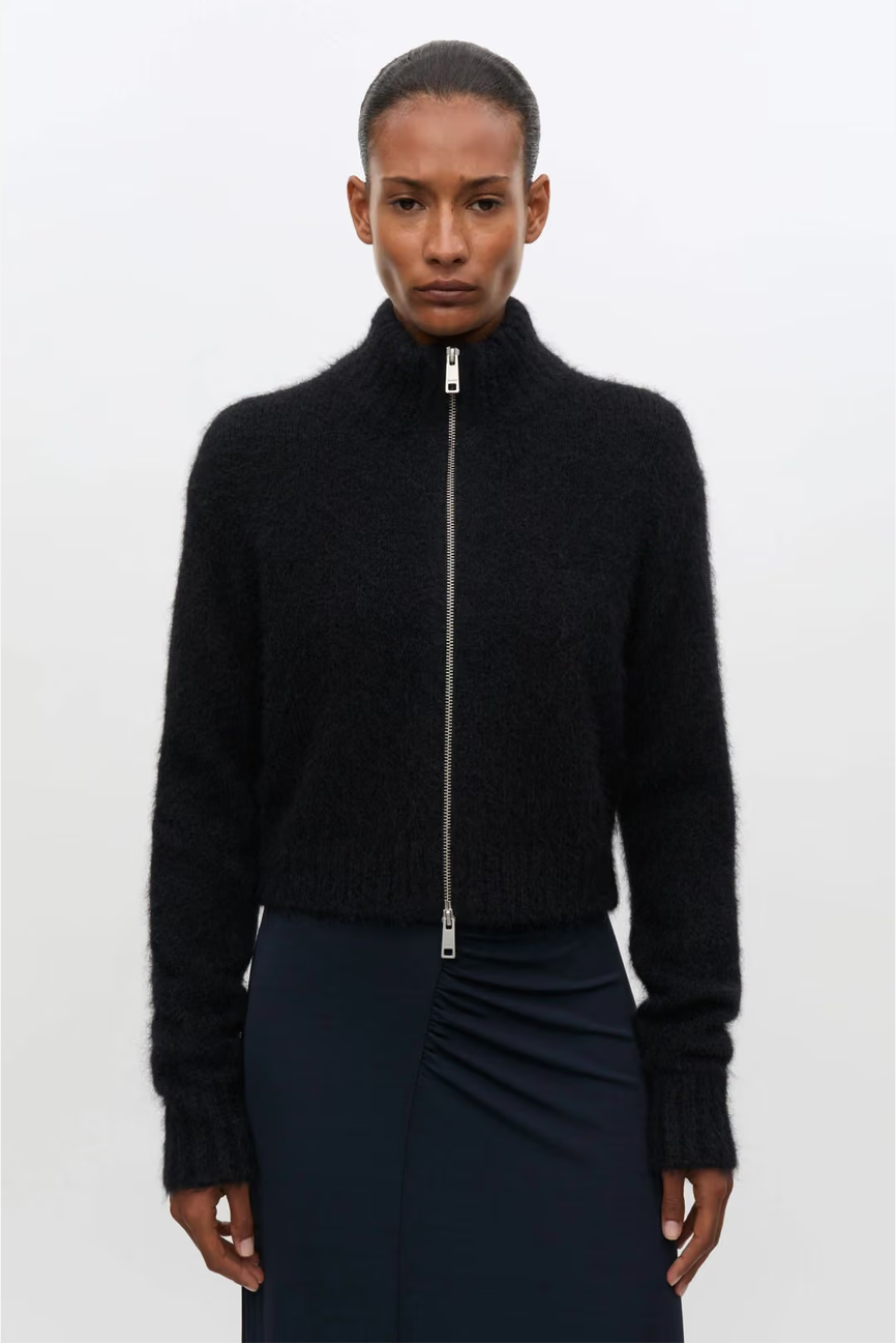 Samsoe Samsoe Women Sajeanne Cardigan