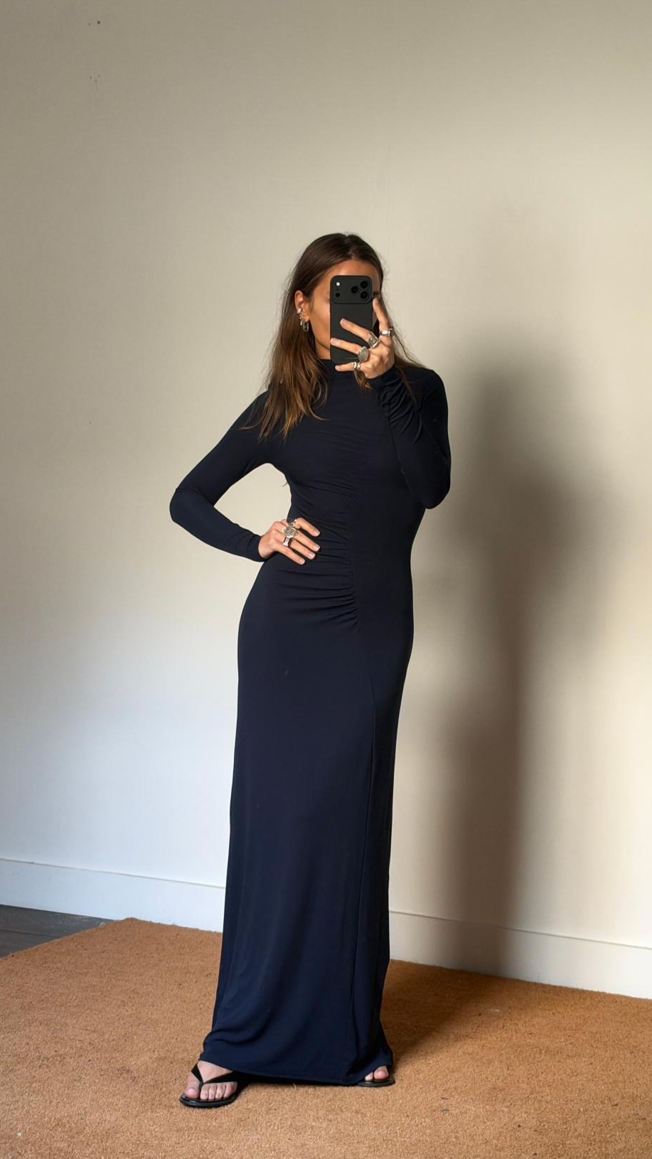 Samsoe Samsoe Women Saandressa Dress