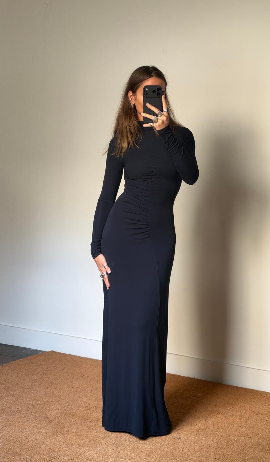 Samsoe Samsoe Women Saandressa Dress