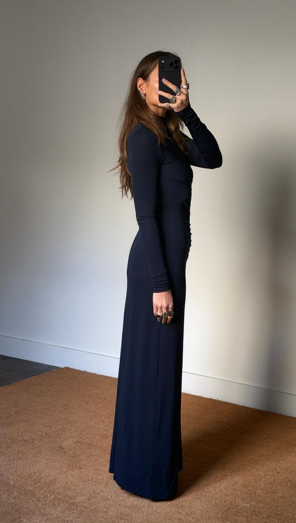 Samsoe Samsoe Women Saandressa Dress