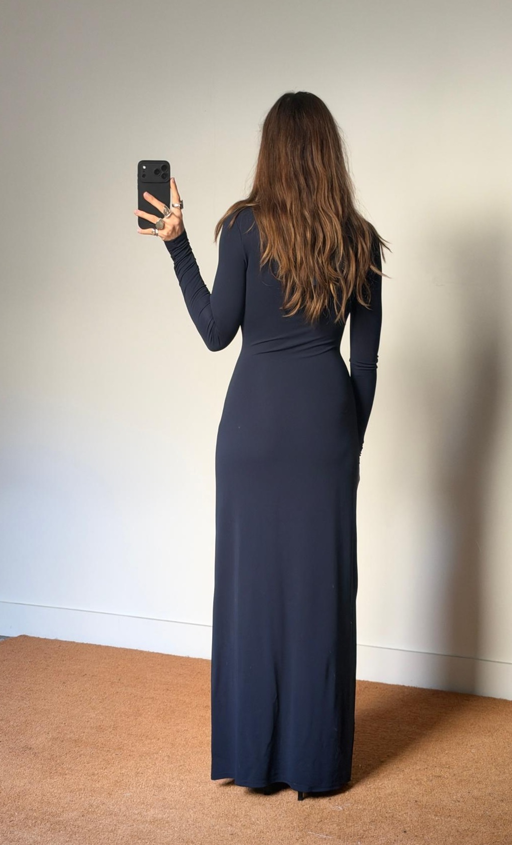 Samsoe Samsoe Women Saandressa Dress