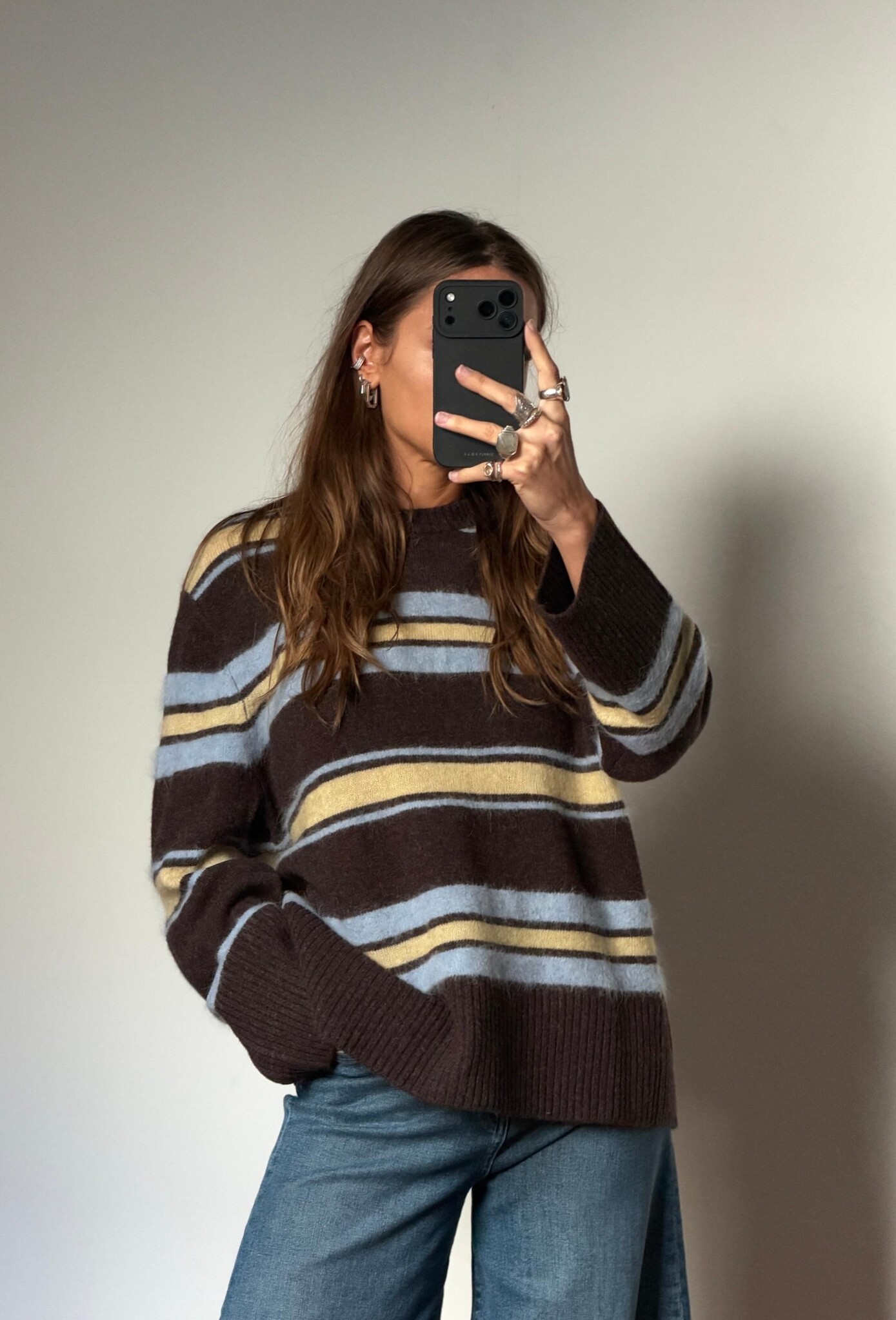 Samsoe Samsoe Women Sarut Sweater