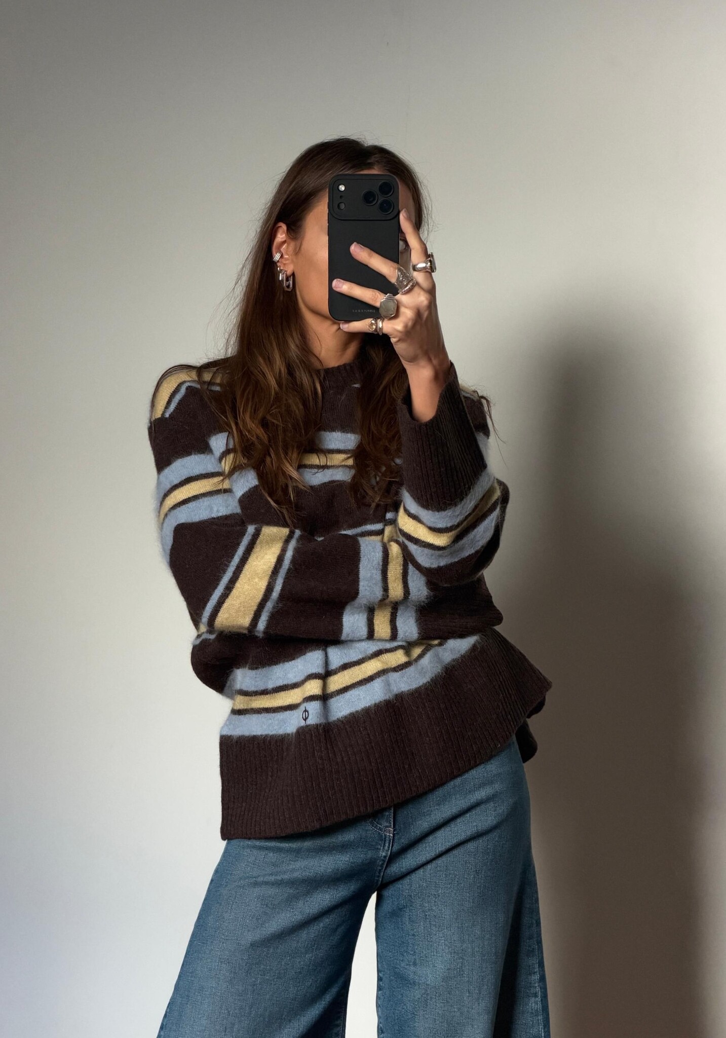 Samsoe Samsoe Women Sarut Sweater