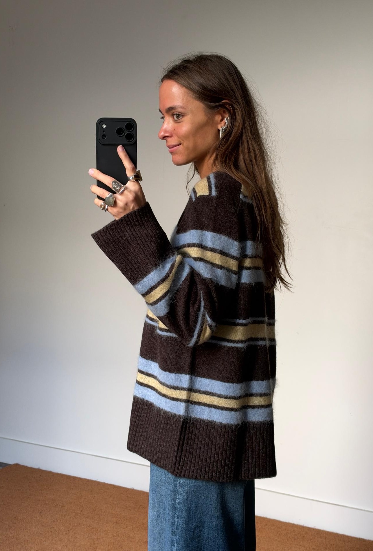 Samsoe Samsoe Women Sarut Sweater
