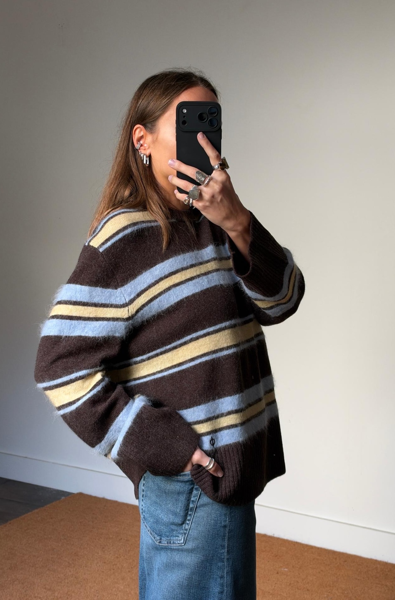 Samsoe Samsoe Women Sarut Sweater