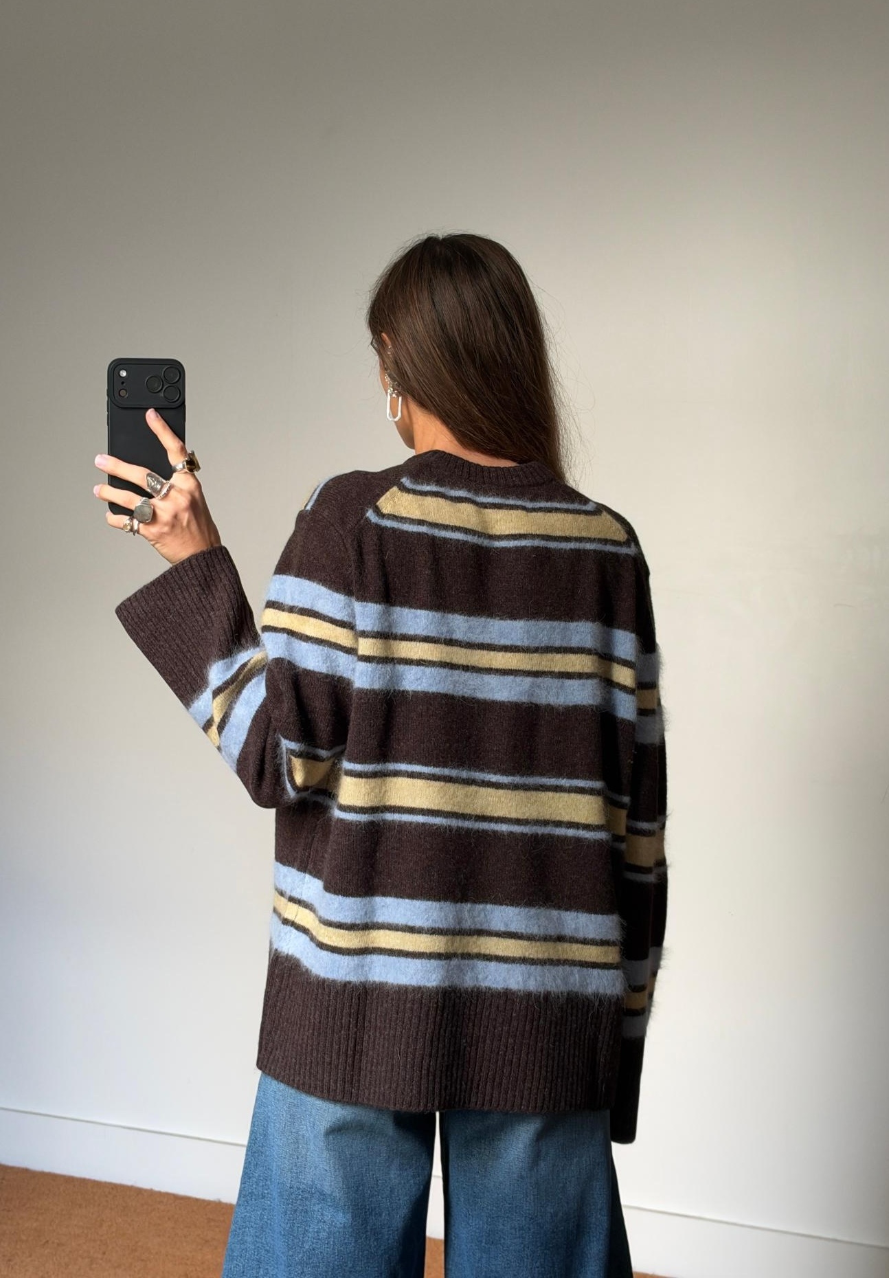 Samsoe Samsoe Women Sarut Sweater