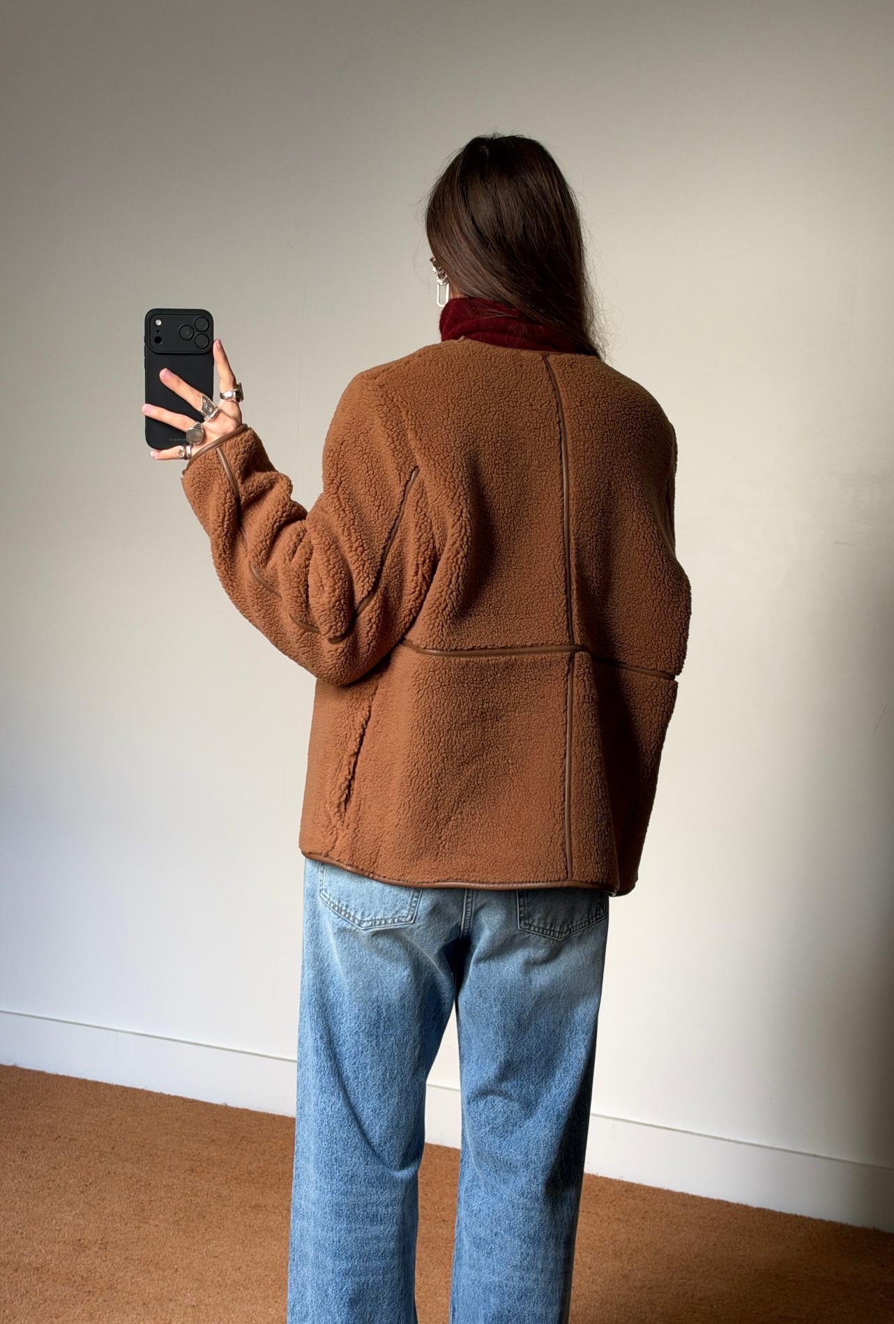 Samsoe Samsoe Women Saamara Jacket