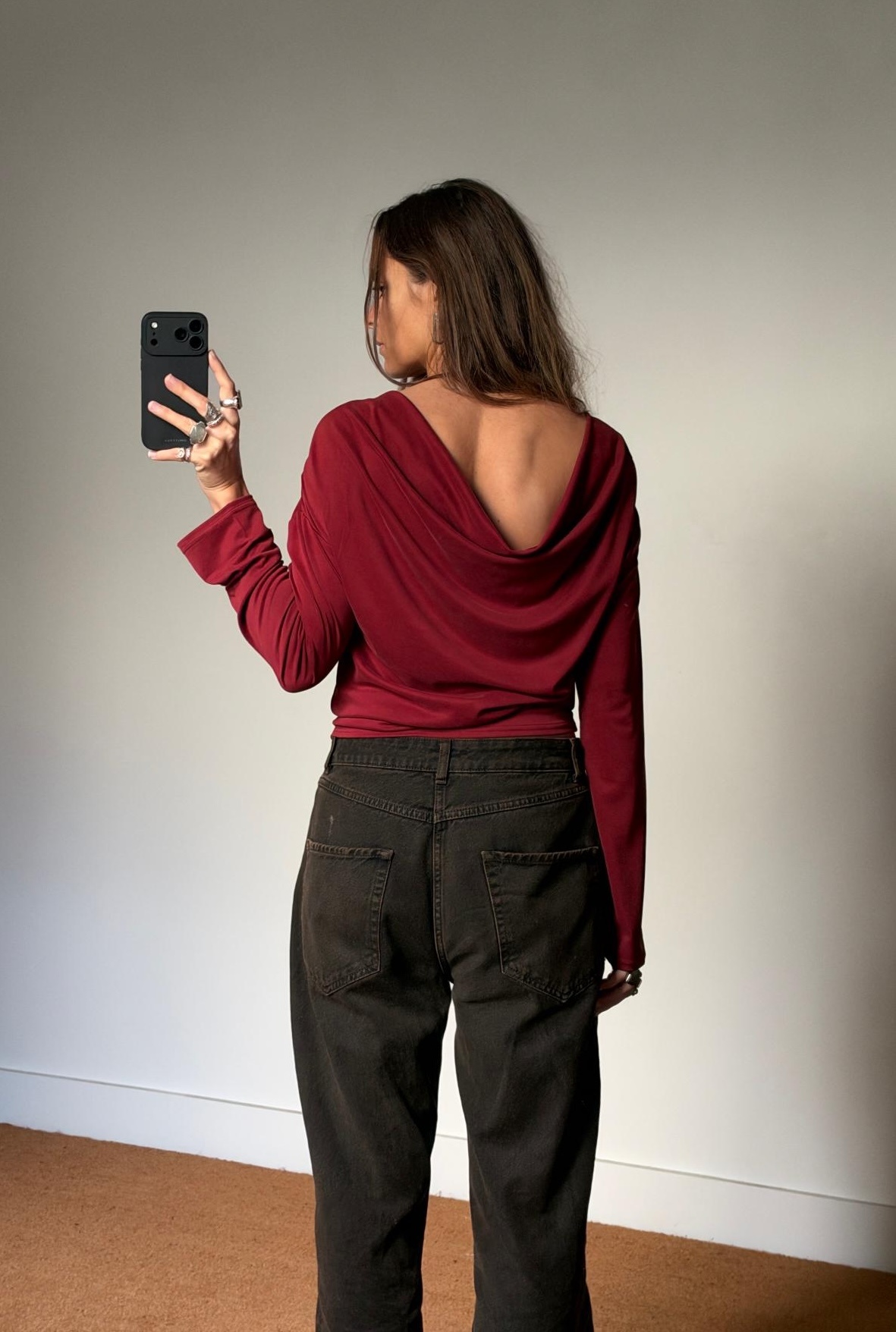 Samsoe Samsoe Women Sasue Top