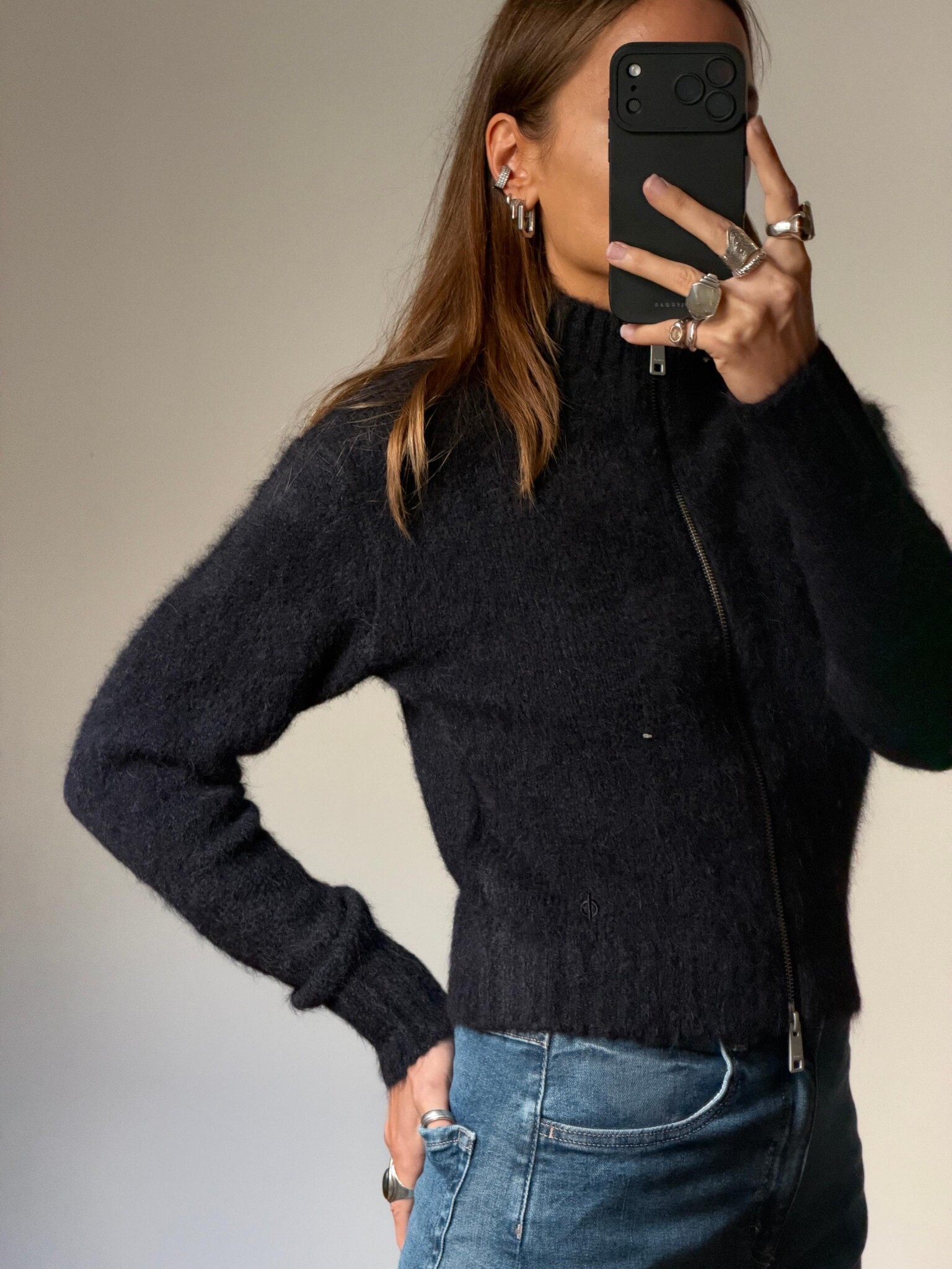 Samsoe Samsoe Women Sajeanne Cardigan