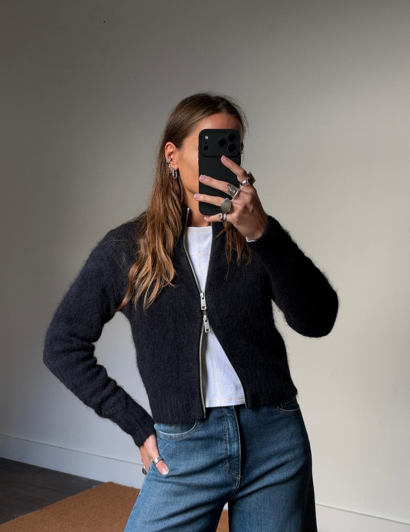 Samsoe Samsoe Women Sajeanne Cardigan