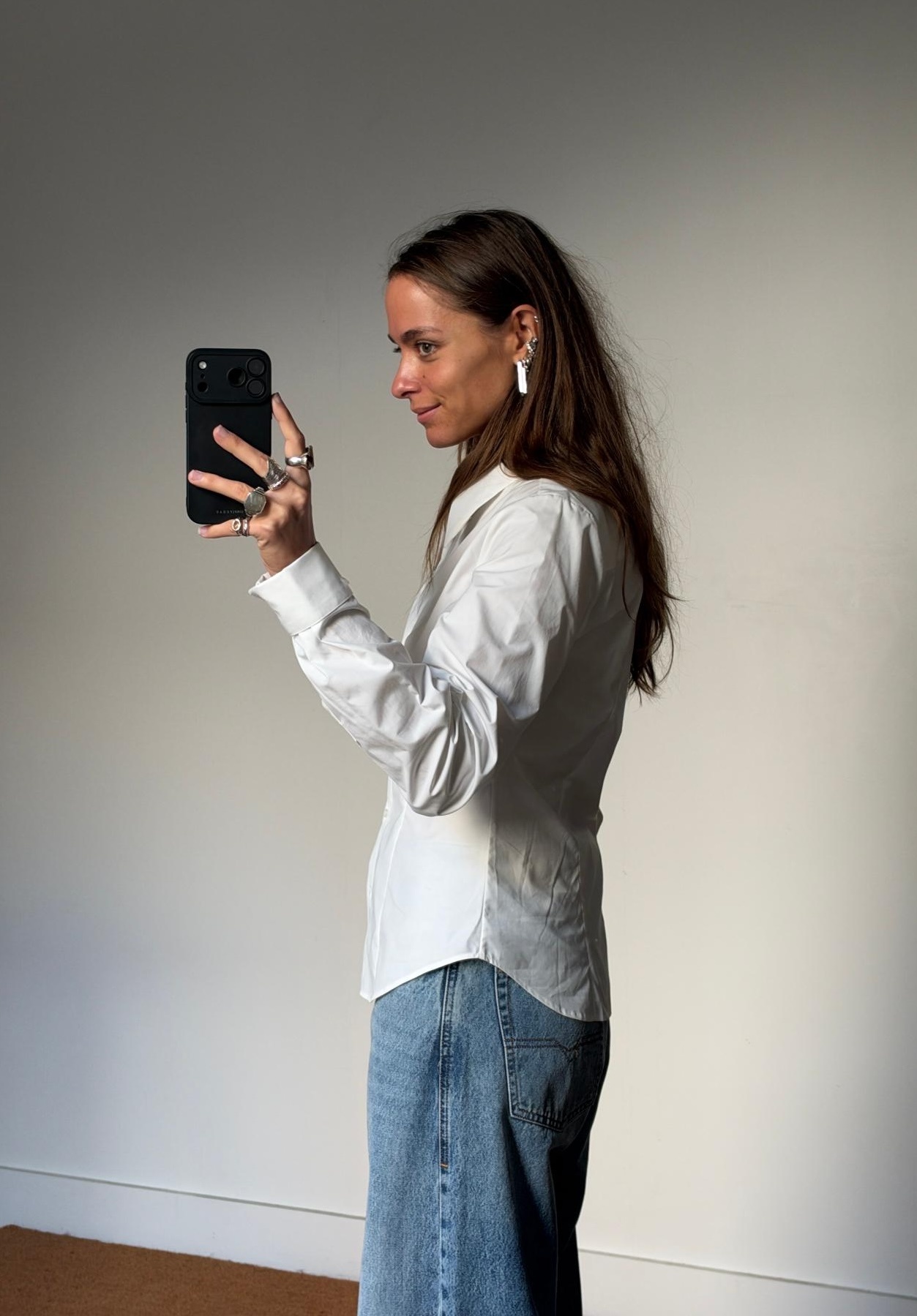 Herskind Vivienne Shirt