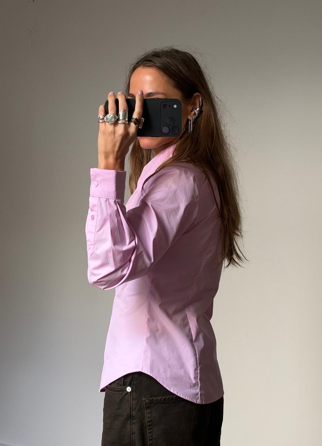Herskind Vivienne Shirt