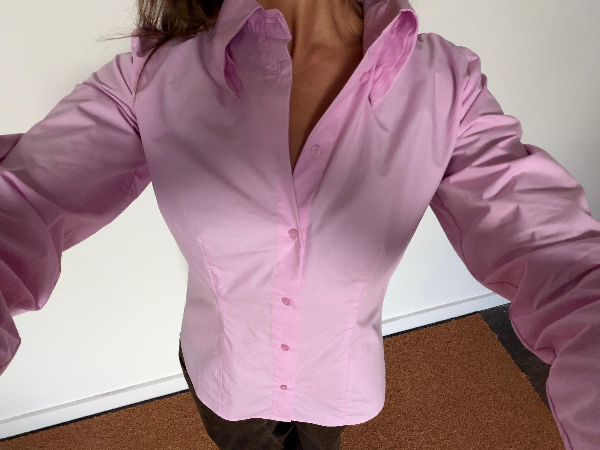 Herskind Vivienne Shirt