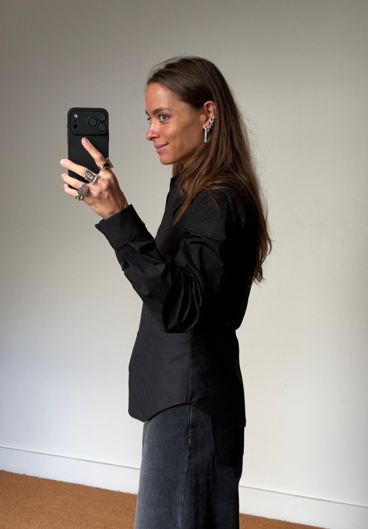 Herskind Vivienne Shirt