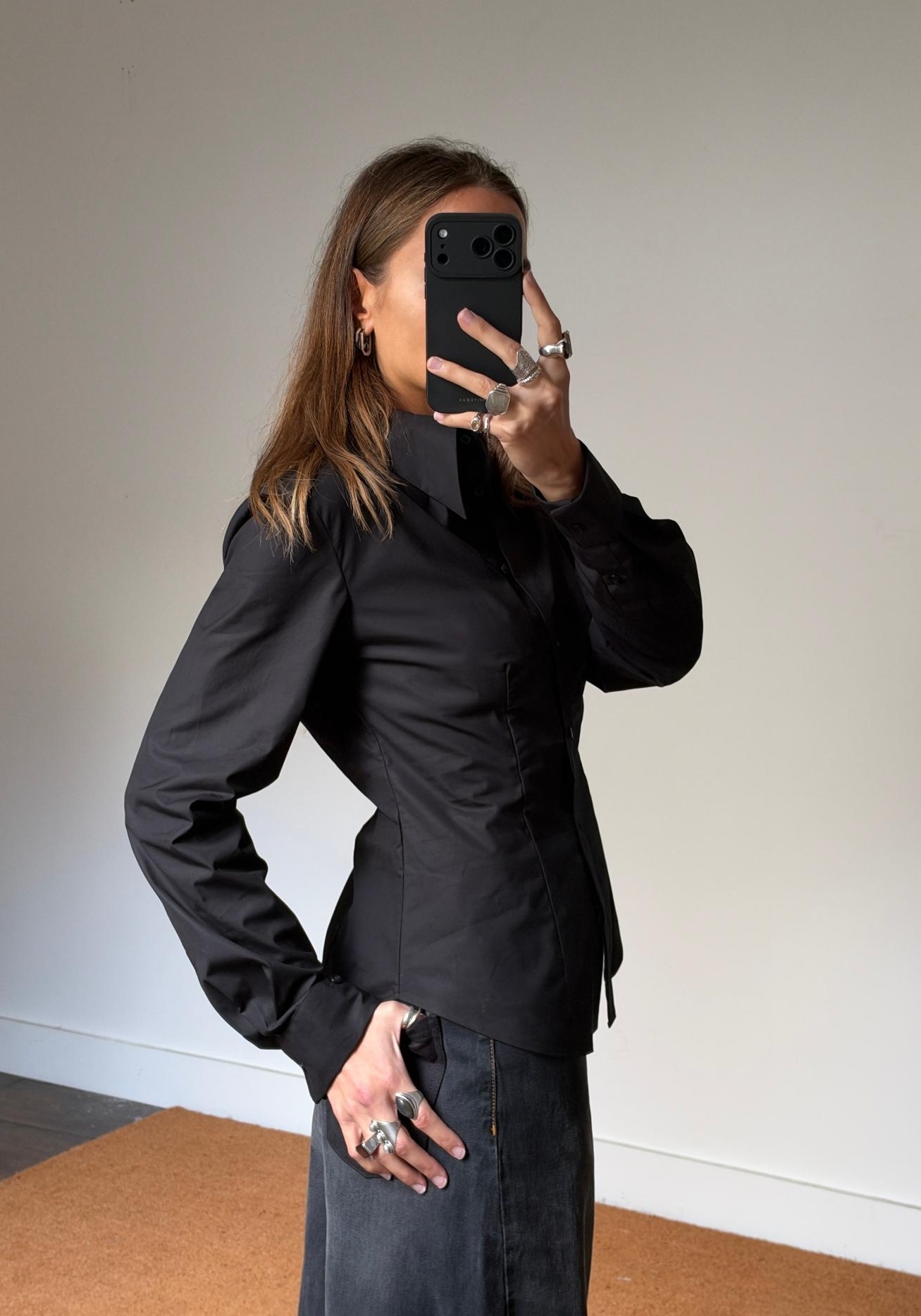 Herskind Vivienne Shirt