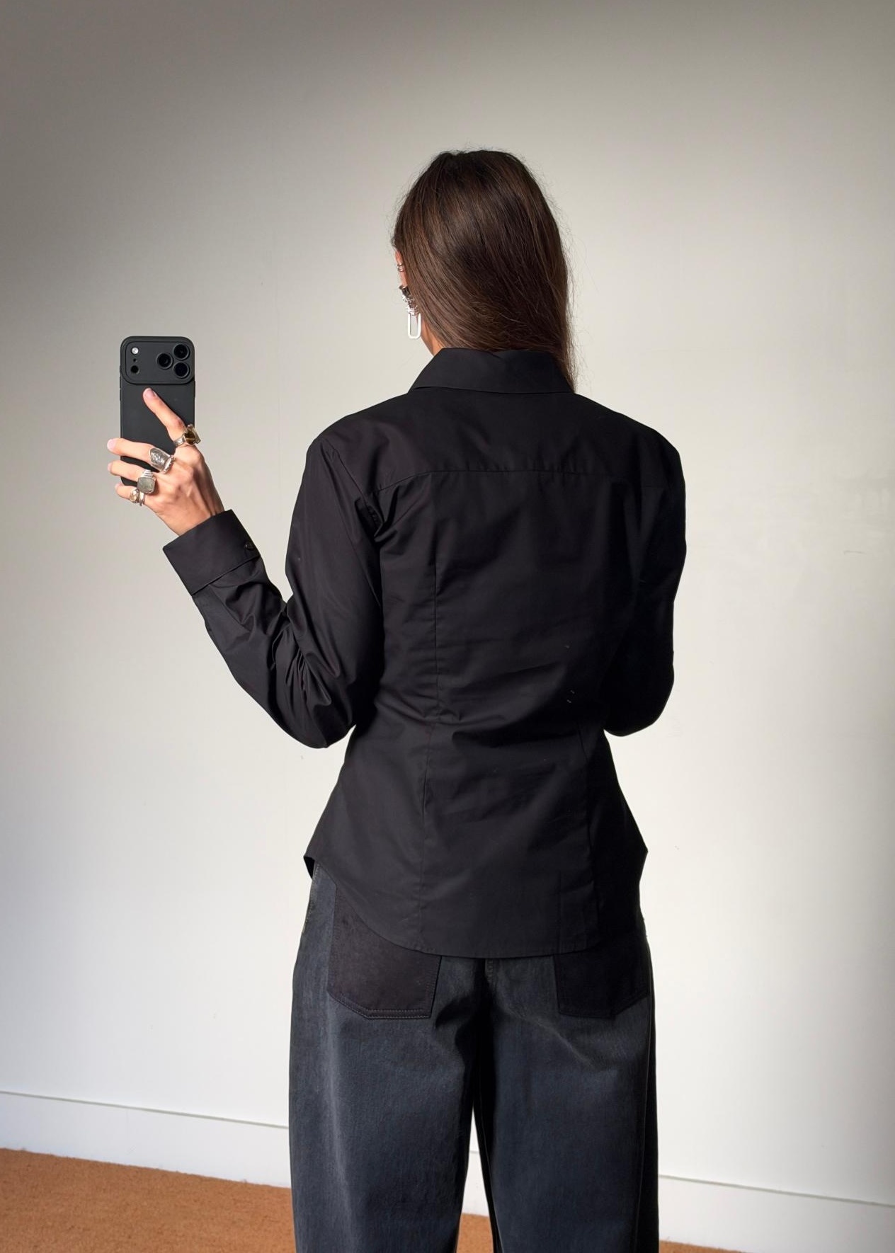 Herskind Vivienne Shirt