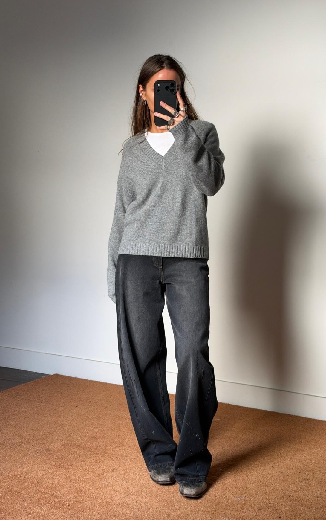 Herskind Micky Cashmere Knit