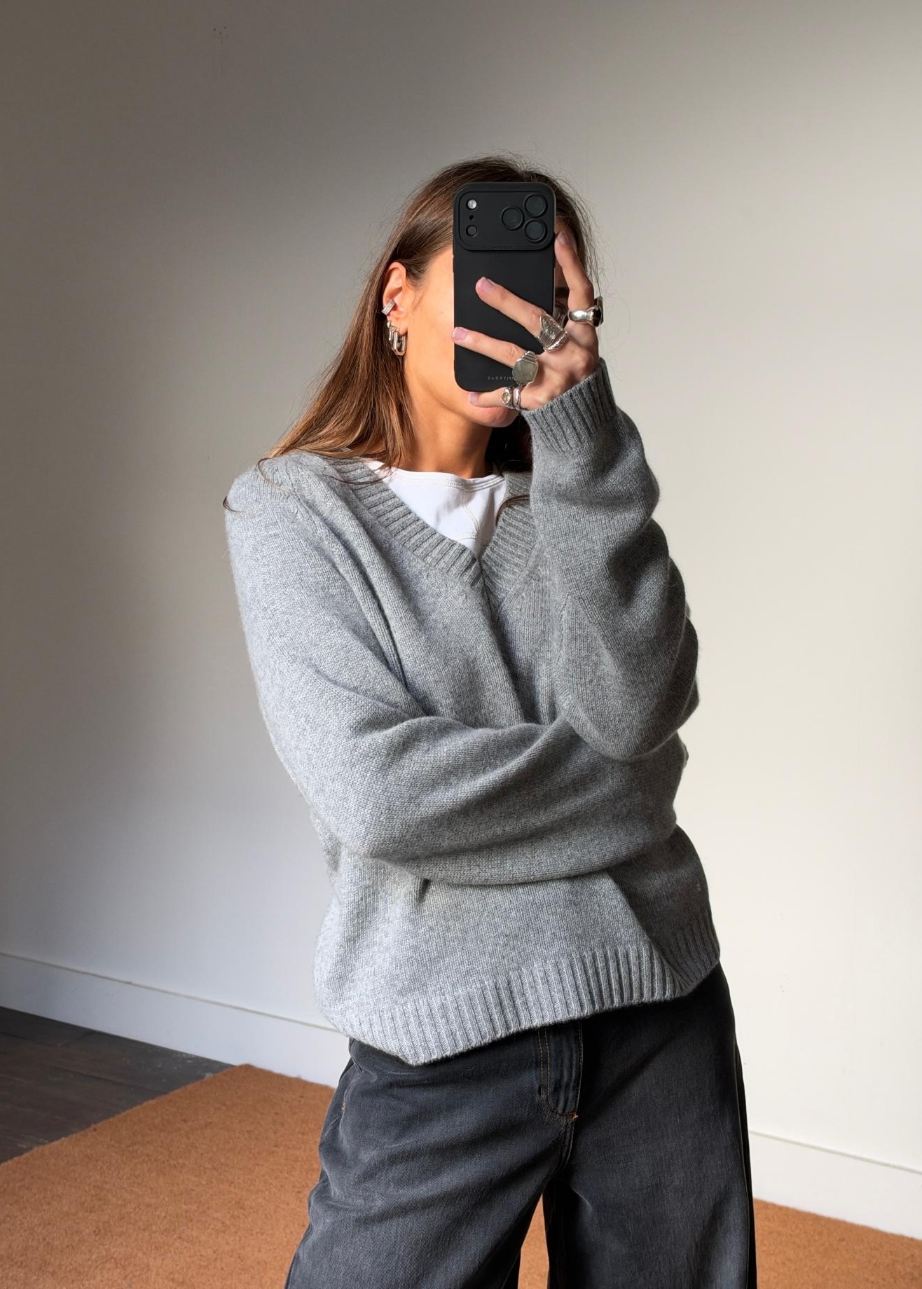 Herskind Micky Cashmere Knit