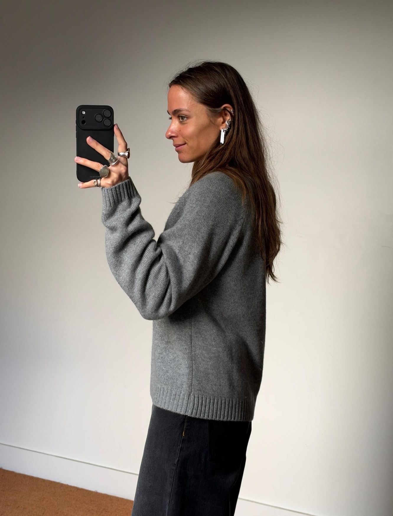 Herskind Micky Cashmere Knit