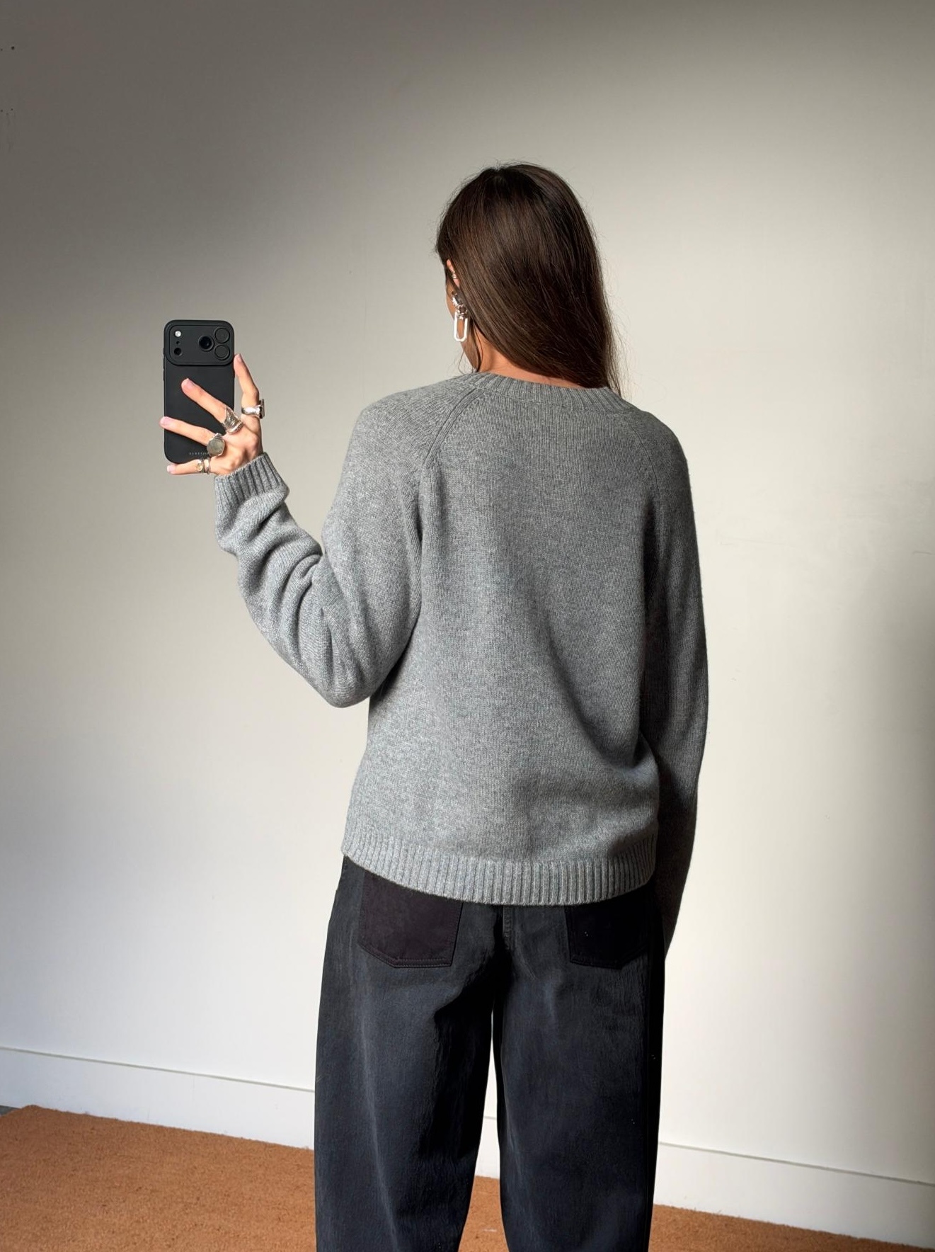 Herskind Micky Cashmere Knit