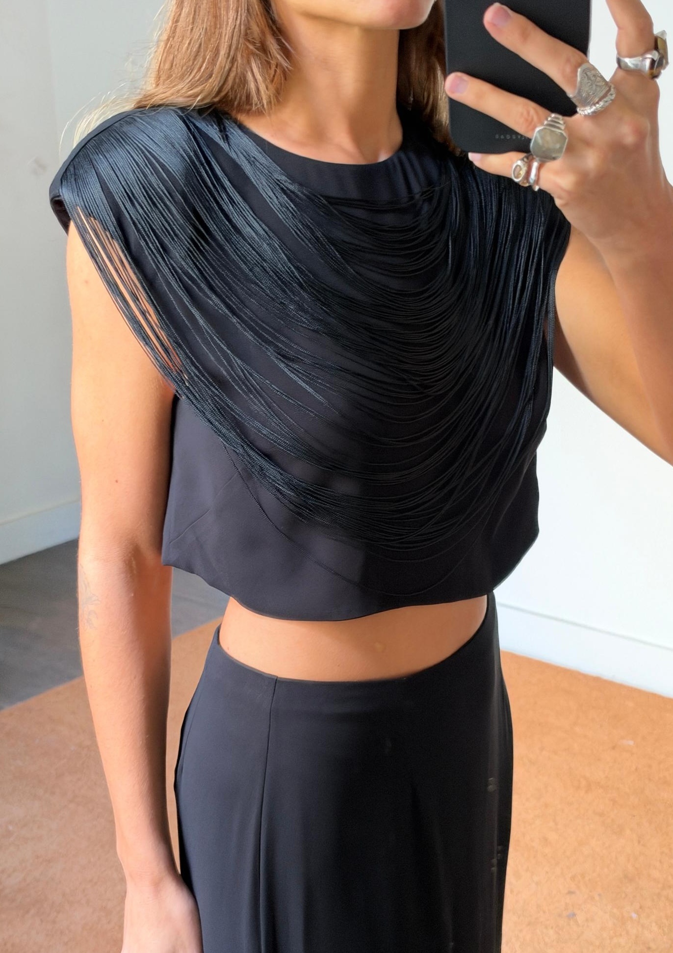 Herskind Dita Top