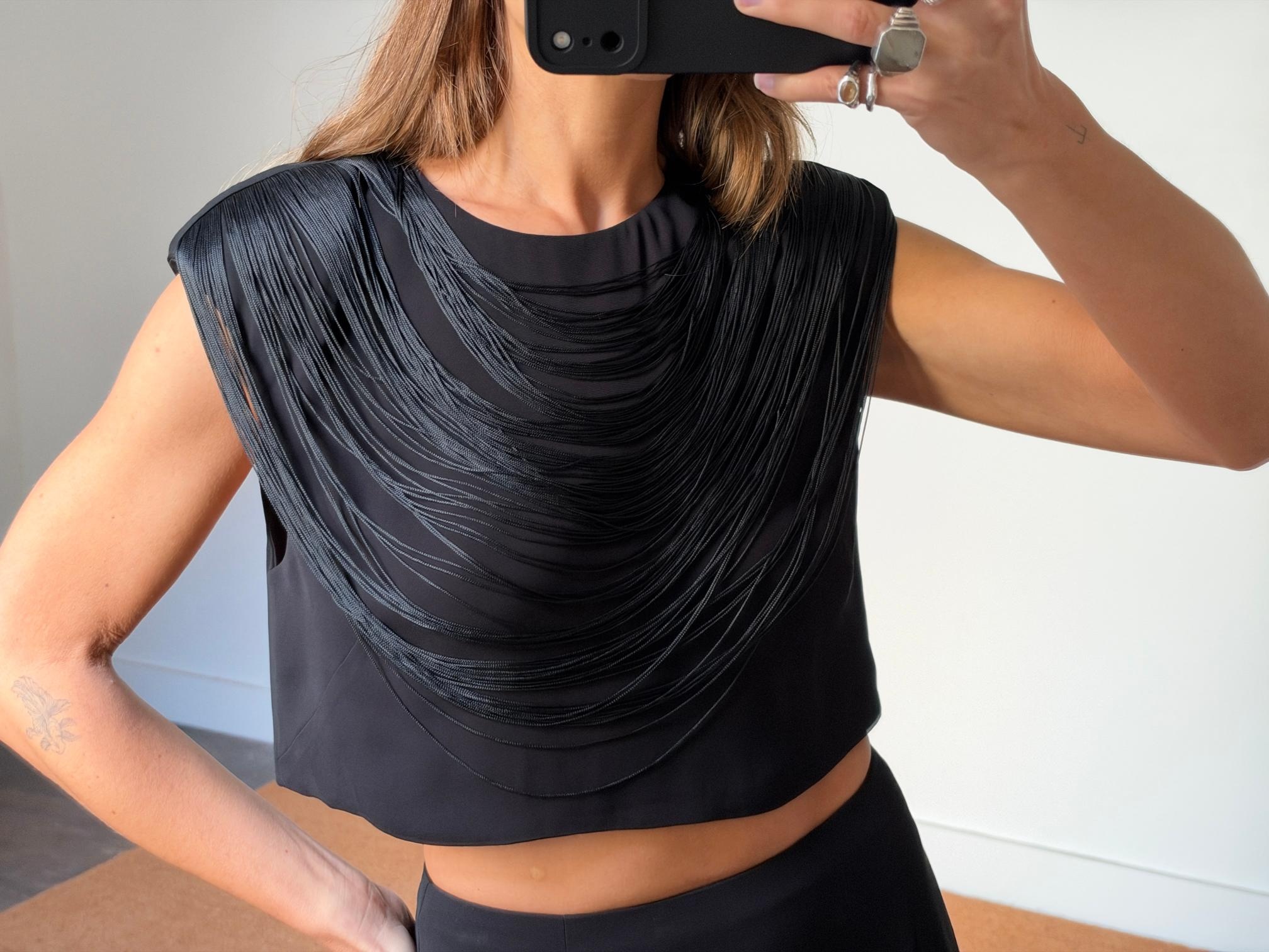 Herskind Dita Top
