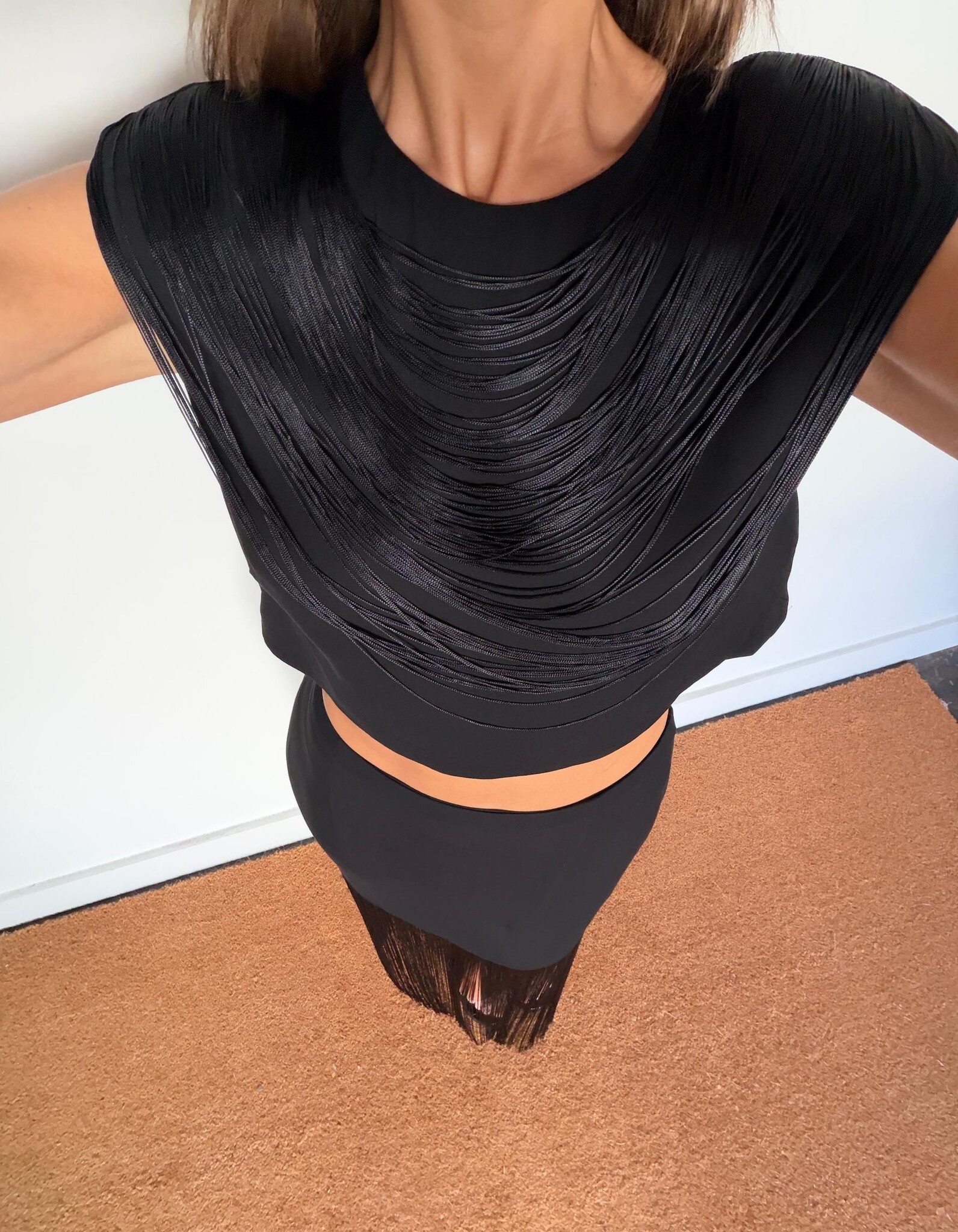 Herskind Dita Top