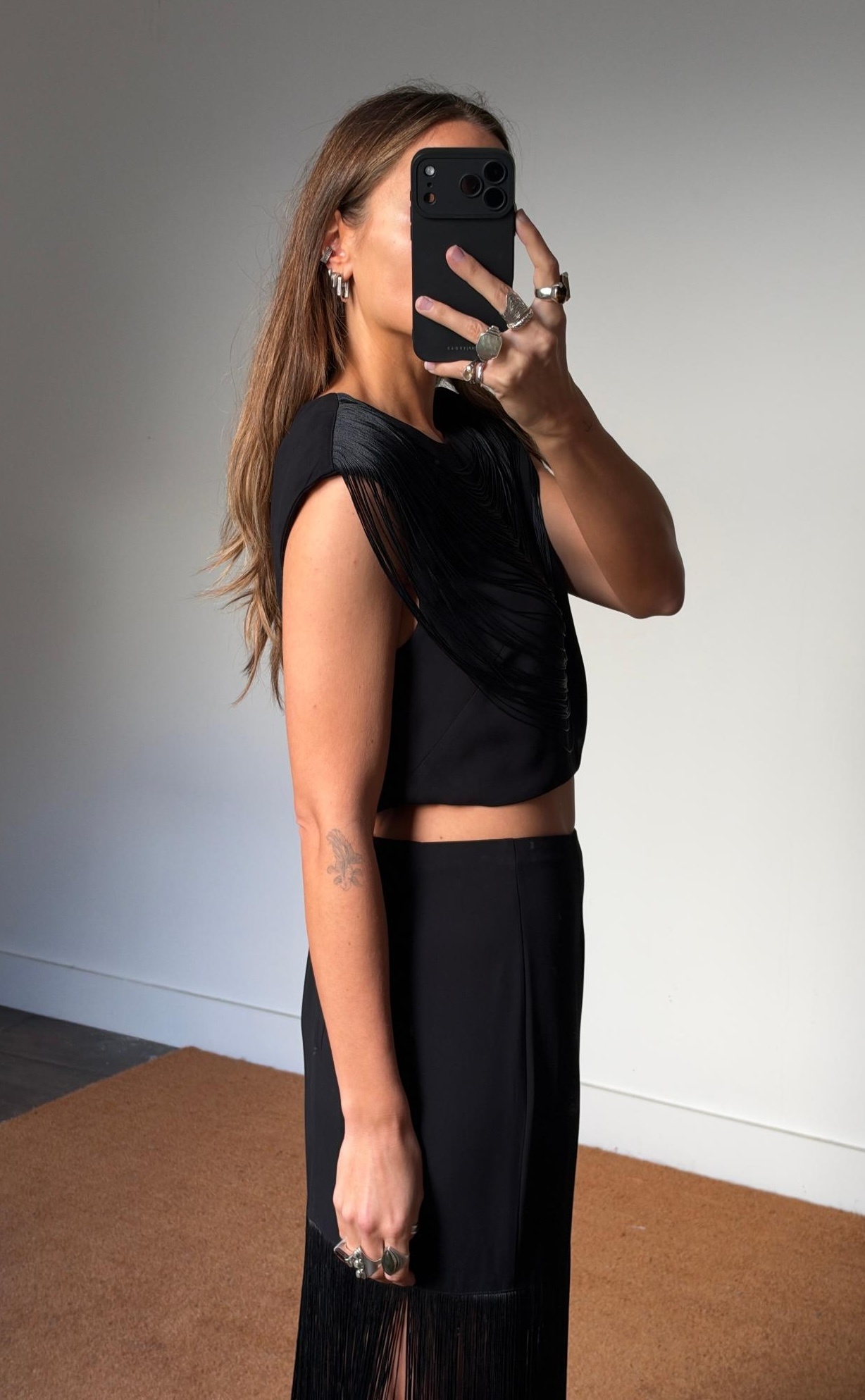 Herskind Dita Top