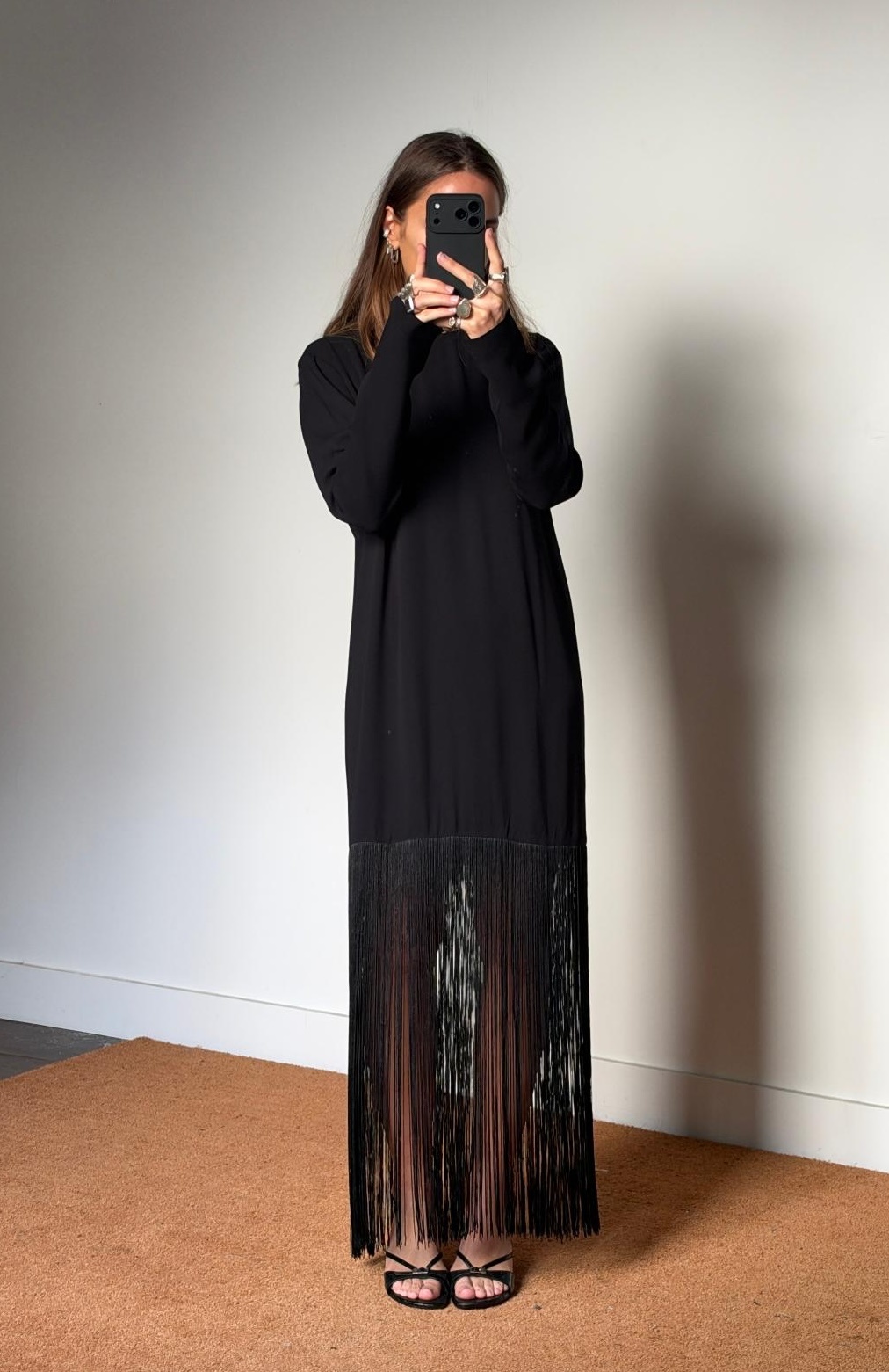 Herskind Aris Dress