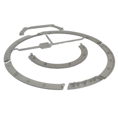 iRobot Roomba 760/780 Trims and handle