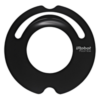 Roomba 500/600 black faceplate