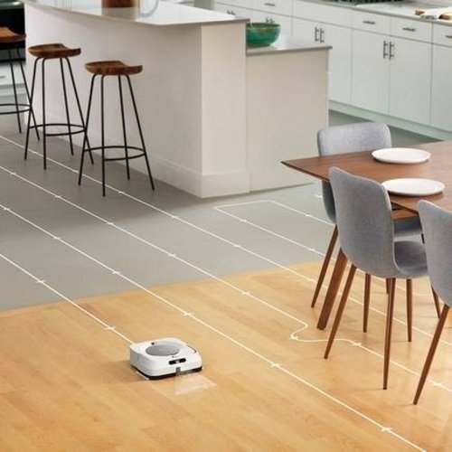 iRobot Braava jet™ m6