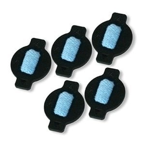 iRobot Braava ProClean Wick Caps 5-pack