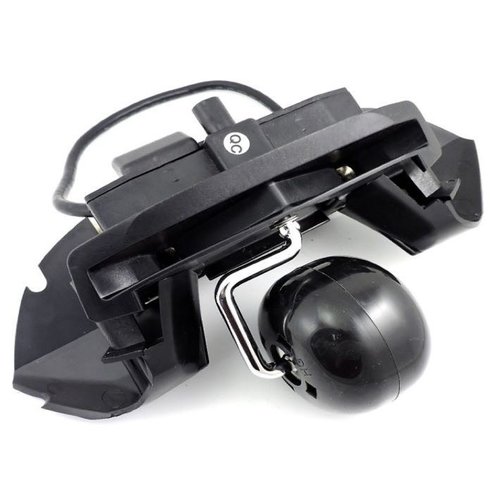 Robomow RC Front wheel module