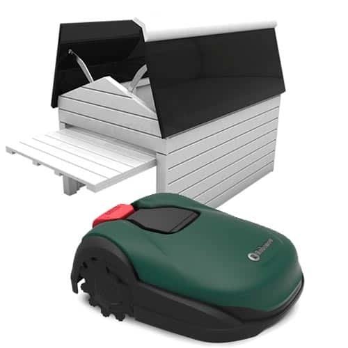 Robomow Robomow RK4000 Pro Robotic Mower