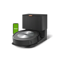 iRobot Roomba J7+ Self emptying Robot vacuum