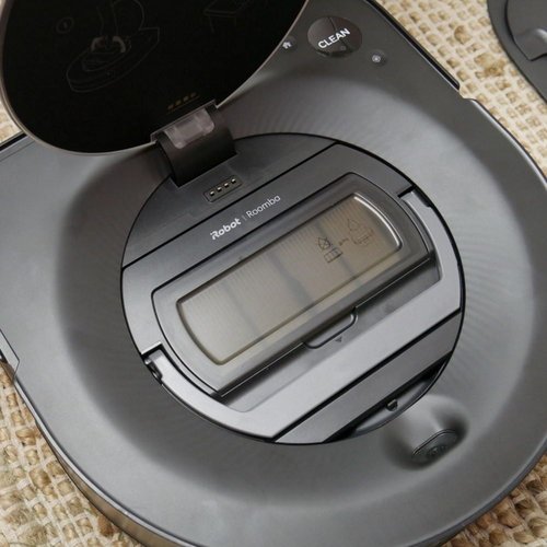 iRobot iRobot Roomba afwasbare afvalbak S9(+)