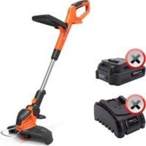 Yard Force Yard Force 20V Grastrimmer LT C25W - 250 mm snijbreedte