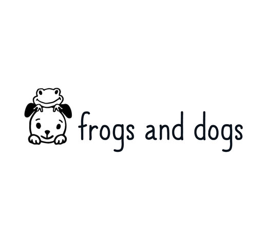 Frogs and Dogs