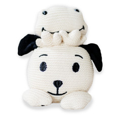 Frogs and Dogs F&D Knuffel 25 cm Groot