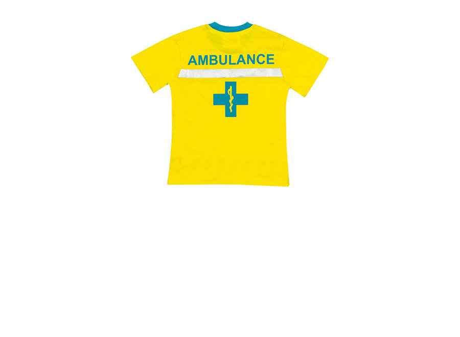 Shortama Ambulance