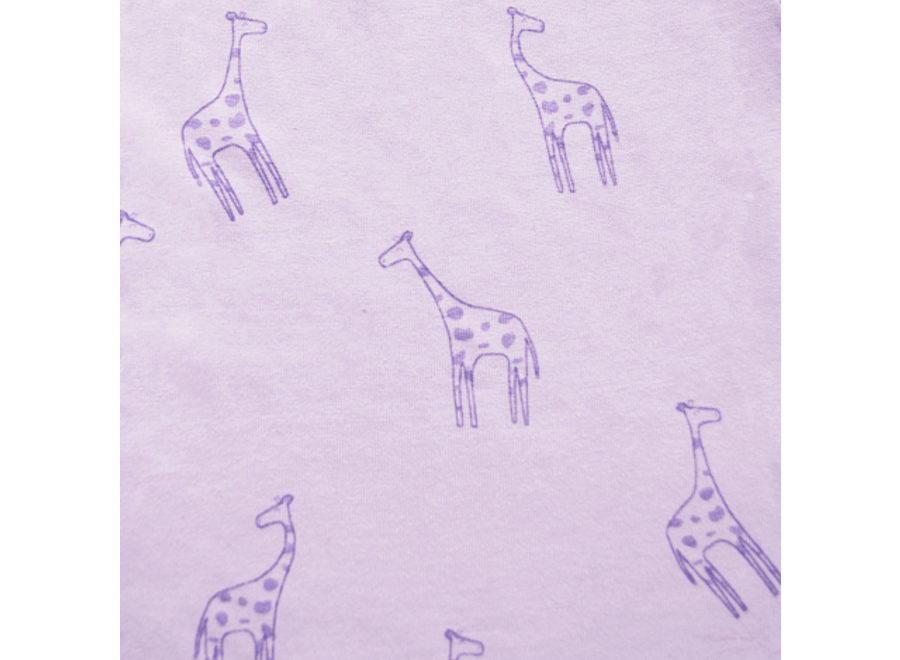 Pyjama Giraffe