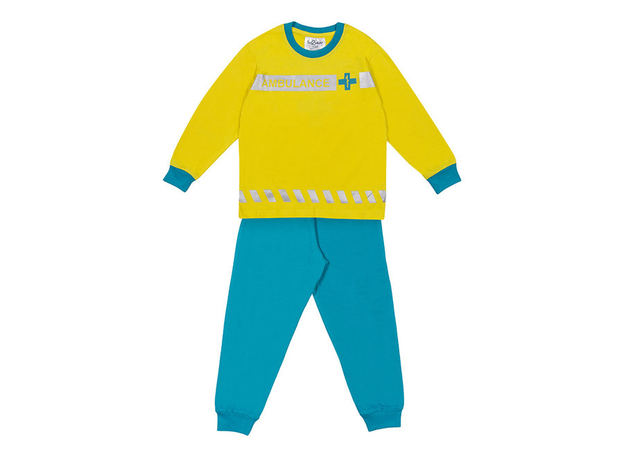 Pyjama Ambulance Geel