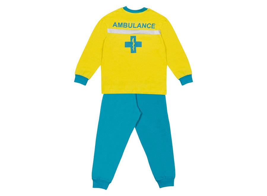 Pyjama Ambulance Geel