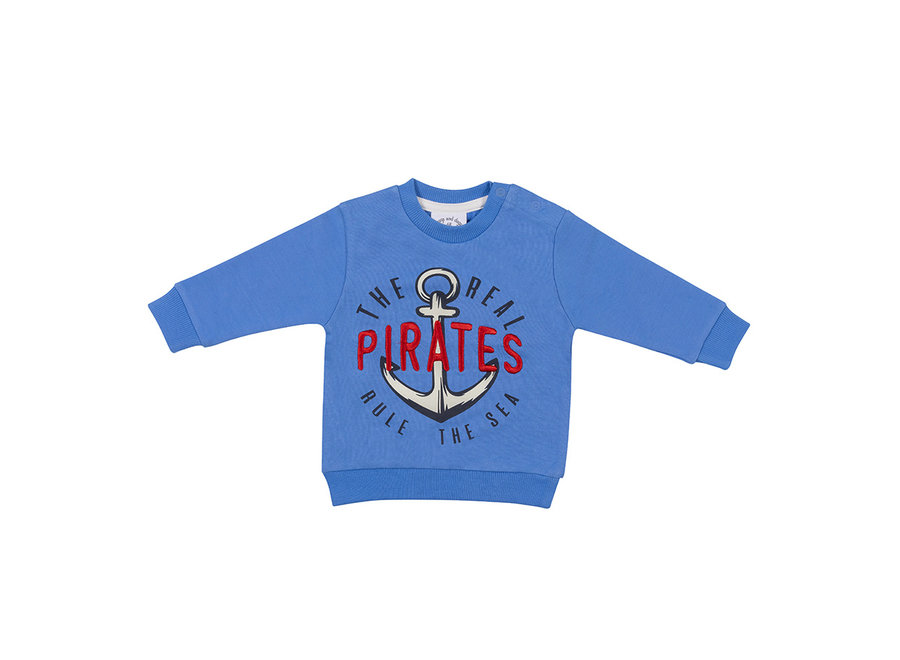 Pirate Sweater Real Pirates