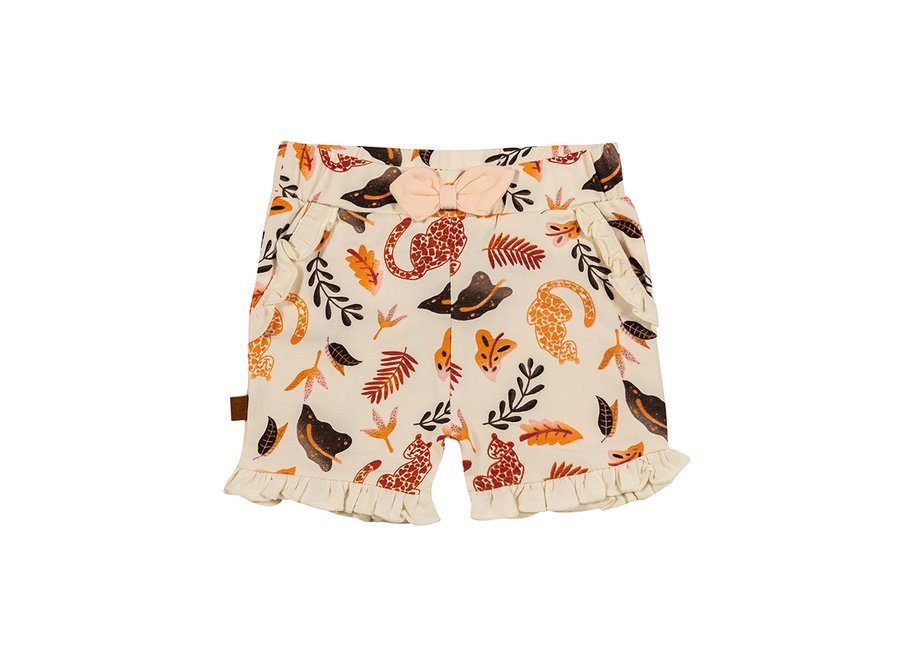 Jungle Shorts AOP