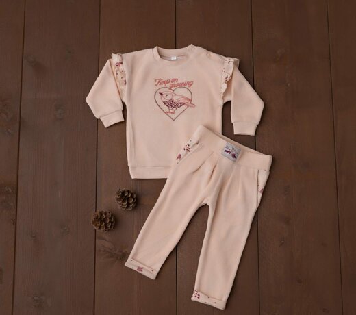 Babykleding van Frogs and Dogs