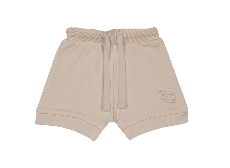 Camel Short