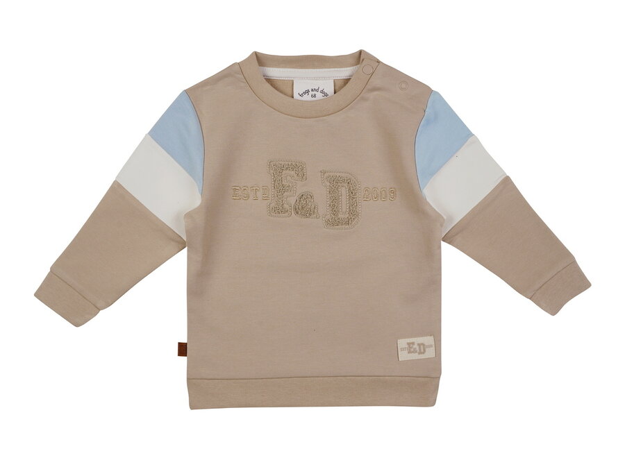 F&D Sweat Shirt