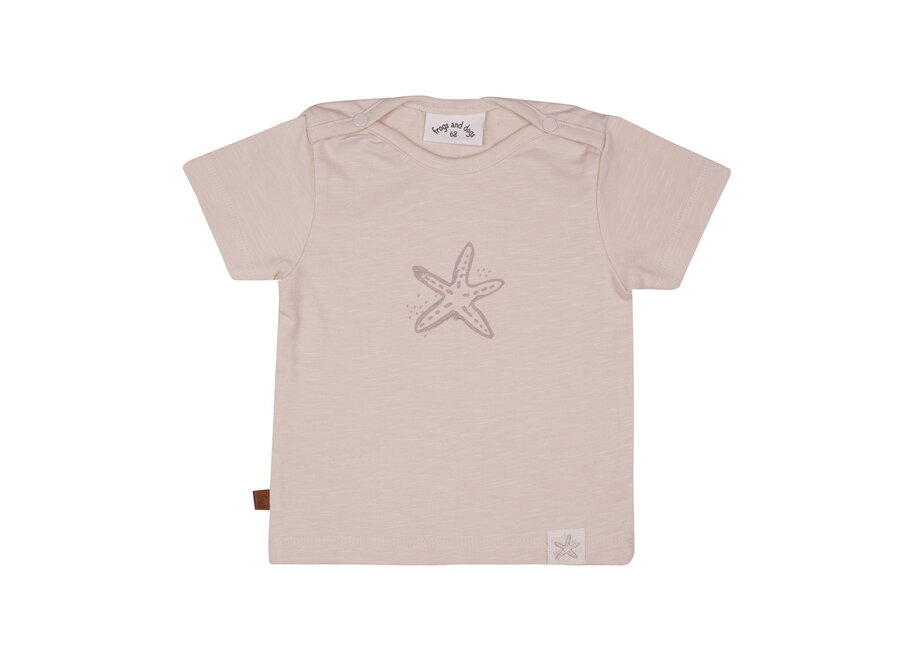 Seastar Shirt